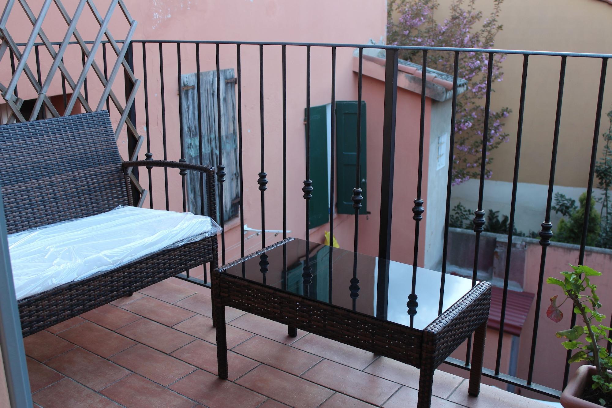 Casa Miramonte Hotel Bologna Exterior photo