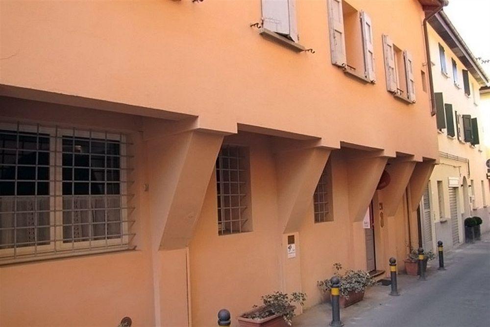 Casa Miramonte Hotel Bologna Exterior photo