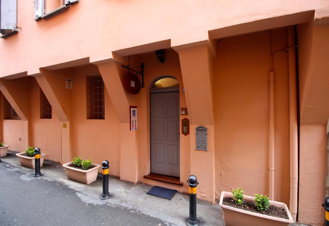 Casa Miramonte Hotel Bologna Exterior photo